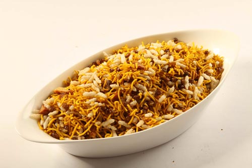 Spl. Mixture
