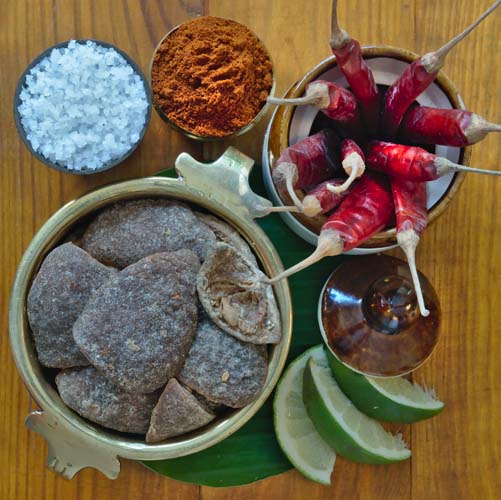 Chilli Narthanga