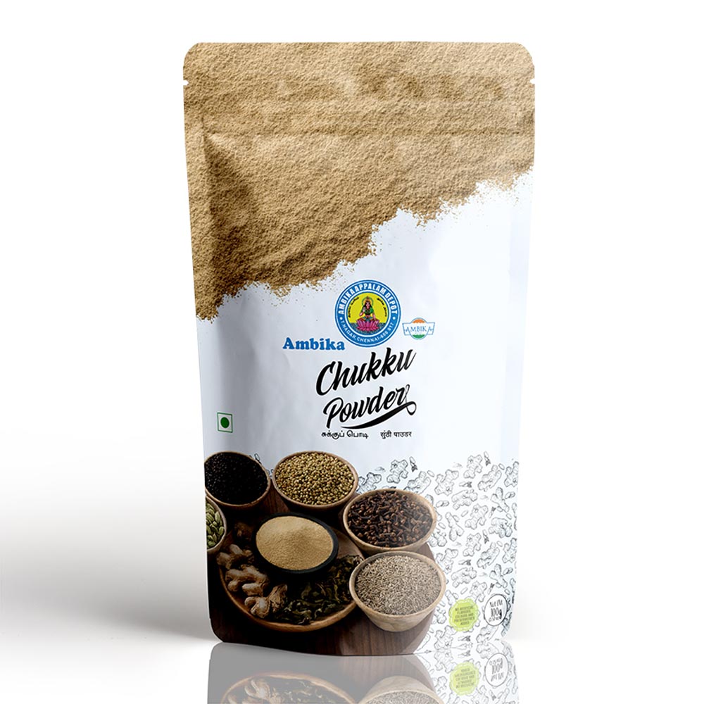 Chukku Powder