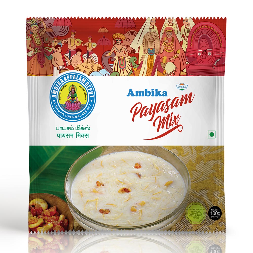 Payasam