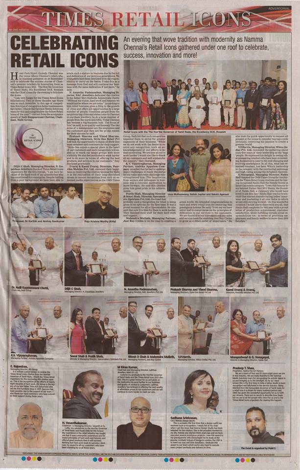 Press coverage